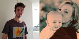Kudrow chatted with her friend conan o'brien on his show wednesday and spoke about julian, who recently turned 23,. Lisa Kudrow S Family Son Husband Siblings Parents Bhw Celebrity Families Lisa American Comedy