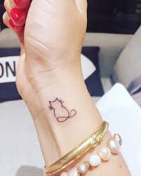 Maybe you would like to learn more about one of these? Hinh XÄƒm Ä'áº¹p Cho Ná»¯ 55 Tattoo Mini Ná»¯ 2021 Bi Quyáº¿t Con Gai