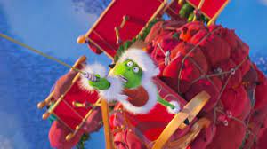 See more of le grinch on facebook. Le Grinch Au Menu Du Cine Gouter Ce Mercredi A 15 H