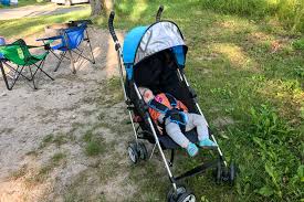 The Best Umbrella Strollers Reviews By Wirecutter
