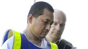Greyhound bus company is shutting down its remaining intercity bus routes in canada, citing a drop in ridership, increased competition and deregulation paul ratje afp/file. Canadian Man Who Beheaded Bus Passenger Granted Freedom By Review Board Abc News