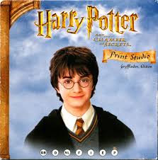 Rowling's 1998 novel of the same name. Harry Potter And The Chamber Of Secrets Print Studio Gryffindor Edition Windows Pc Box Disc Scans 1200dpi Epson Free Download Borrow And Streaming Internet Archive