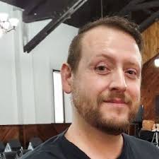 Jared Elliott Cox — Bio Site