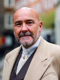 Mark Powell, Awards Hosts & Presenters speaker, Business & Economy speaker,  Culture, Arts & Epistemology speaker, Fashion speaker, from Atlantic  Speaker Bureau