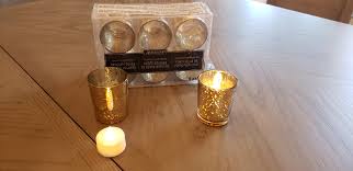 Shop with afterpay on eligible items. Mercury Glass Candle Votive Cups Other Bravobride