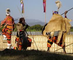 Around 10 groups in the south have long wanted to form their own regions, a move permitted under the constitution. Ethiopia And Eritrea The Wolayta People Are An Ethnicity In Ethiopia