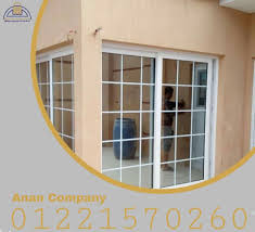 ابواب و شبابيك Pvc Windows Doors Home Decor Windows