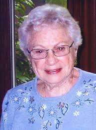 Obituary information for Ruth E. Keyser