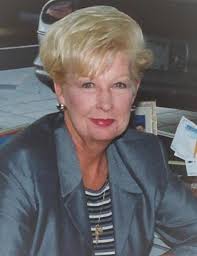 Jackie Naomi Lantz Obituary