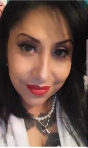 Tiffany Deleon's Instagram, Twitter & Facebook