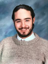 Andrew “Drew” Francis Hill, Sr.