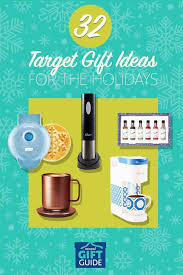 32 Last Minute Holiday Gifts From Target In 2020 Target Gifts Holiday Gifts Gifts