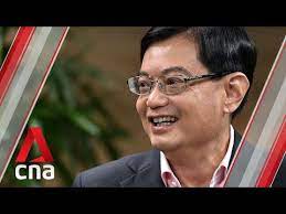 Mr heng will remain as deputy prime minister and coordinating minister for. Taking Singapore Forward An Interview With Dpm Heng Swee Keat Youtube