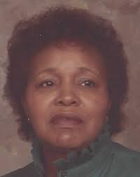 Church mother shared strength with parishioners