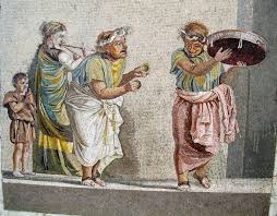 I'll tell you exactly what they ate right from the words of the courtier under emperor nero who attended a lavish dinner party held by trimalchio, a wealthy roman with eccentric tastes. Roman Music Imperium Romanum