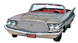 Image result for Toreador Red 1960 Chrysler
