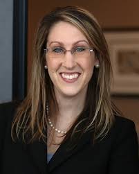 Corinne Hoover's Instagram, Twitter & Facebook