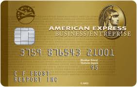 The american airlines aadvantage mileup℠ card offers the rare ability to earn frequent flyer miles with no annual fee. Air Miles Gold Business Rewards Credit Card American Express Canada