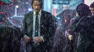 Devam filmleri (john wick 3). John Wick 3 Parabellum Streaming Vf Film Complet Johnwick3film Twitter