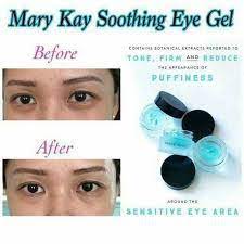 You'll see benefits by using these for just 20 minutes, twice a week, making me time a lot easier to find. Marykay Soothing Eye Gel Shopee Malaysia