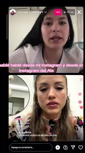 Que Paso Entre Mel De Paula Eli Molina Y Muniek