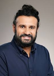 Waqas Hussain's Instagram, Twitter & Facebook