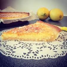 Recette Tarte Au Citron Coco En Video Recette Recette Tarte Au Citron Recettes De Cuisine Recette Tarte