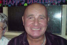 Loved and Lost: Greater Manchester remembers the…