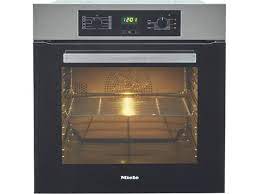 How the fda regulates microwave ovens to ensure safe use and prevent radiation leaks. Miele H 2265 B Built In Oven Review Which