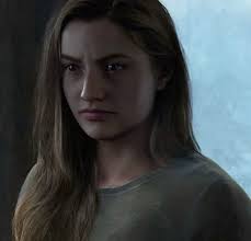 Kaitlyn Dever also reflected