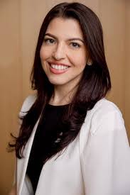 Daniella Torres's Instagram, Twitter & Facebook