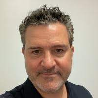 Robert Cortese's Instagram, Twitter & Facebook