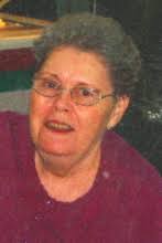 Obituary information for Margie Carroll Hensley