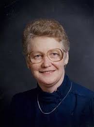 Obituary information for Gertrude "Gertie" Fleck