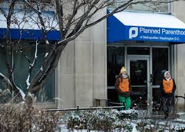 Lila Rose And Live Action Have Another Planned Parenthood Sting Yet Again It S Completely Misleading