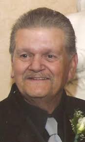 Obituary information for Herbert L. 'Eric' Rickey
