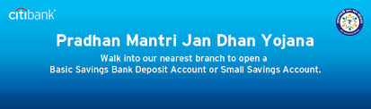 Once you've chosen a bank and the type of account you want, a few basic pieces of information and an internet connection are all you need to get on …. Open Bank Account Pradhan Mantri Jan Dhan Yojana Account Citi India