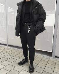 Shop Now Street Goth Outfits Use Code Pinterest30 To Get 30 Off On Your Order Darkwear Got Alternative Fashion Men Best Mens Fashion Mens Fashion Grunge