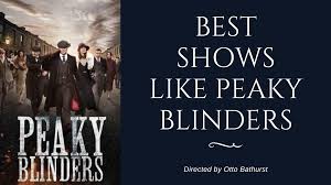 Колм маккарти, tim mielants, отто баферст в ролях: 15 Best Crime Dramas Shows Like Peaky Blinders 2021