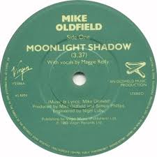 Moonlight shadow is a song released in 1983, and remains mike oldfield's most successful single. Mike Oldfield Moonlight Shadow By Analog Power By Analog Power