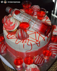 Birthday Cake Jello Shots Recipe Ciroc Cake Cupcakes Jelloshots Chocolate Covered Strawberries Redberryciroc Funcakes Funtomake 21st Birthday Cakes Diva Birthday Cakes Blue Birthday Cakes