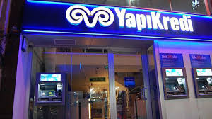Bankaların atm limitlerine göre günlük para çekebilirsiniz.…. Yapi Kredi Komur Projelerine Artik Kredi Vermeyecek