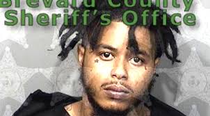 West Melbourne Man Arrested After Vehicle Pursuit When Police Respond to  Shooting at Manatee Cove Apartments