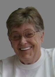 Obituary information for Shirley Jean Marsh