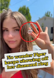 Piper Rockelle Merch Jewelry