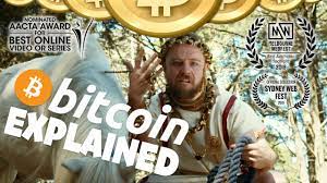 Bitcoin Explained The Sequel Youtube