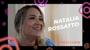 Influenciando com Natalia Soares Rossatto Garutti