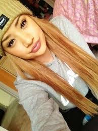 Markisha Jackson's Instagram, Twitter & Facebook