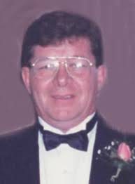 George McLaughlin Obituary