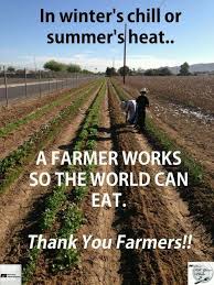 Image result for Respect farmers